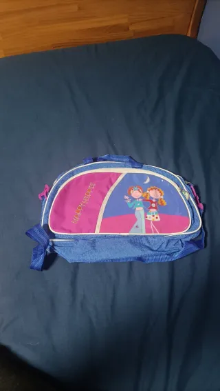 Neceser infantil Happy Hippie