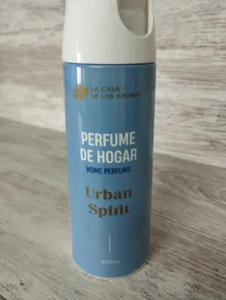 Perfume de Hogar La Casa de los Aromas