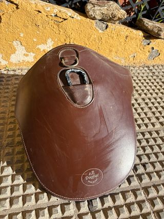 Cincha barriguera Prestige