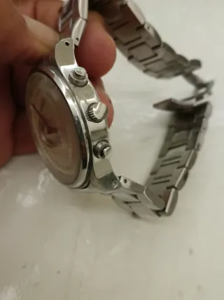 Orologio D&G Cronografo Uomo