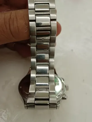 Orologio D&G Cronografo Uomo