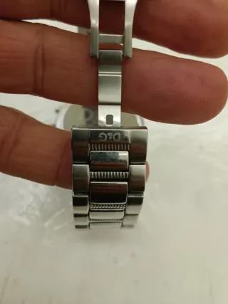 Orologio D&G Cronografo Uomo