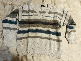 Maglione J.J. KING Taglia M