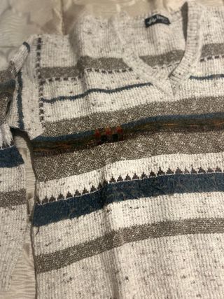 Maglione J.J. KING Taglia M