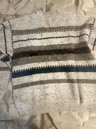 Maglione J.J. KING Taglia M