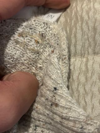 Maglione J.J. KING Taglia M