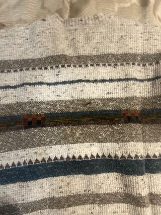 Maglione J.J. KING Taglia M