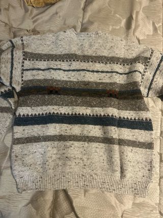 Maglione J.J. KING Taglia M