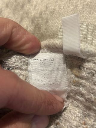 Maglione J.J. KING Taglia M