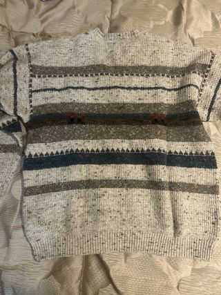 Maglione J.J. KING Taglia M