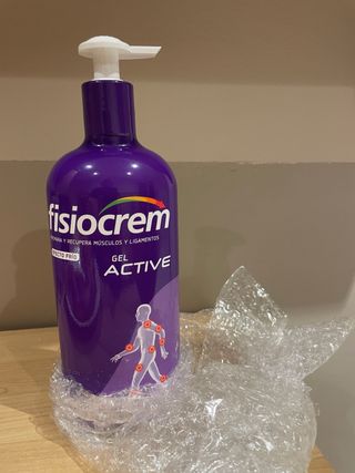Fisiocrem