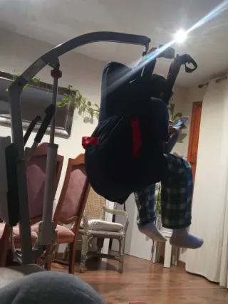 Grúa eléctrica en venta