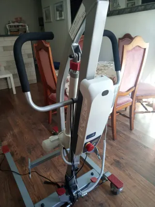 Grúa eléctrica en venta