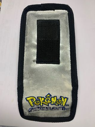 Cover protettiva per Game Boy Pokémon Lugia