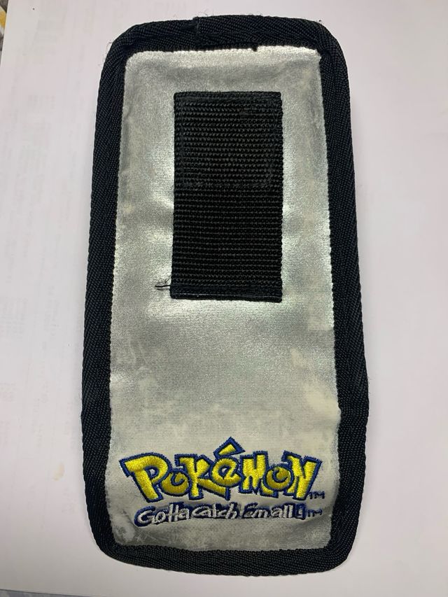 Cover protettiva per Game Boy Pokémon Lugia