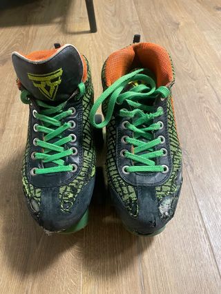 Patines Hockey Talla 38