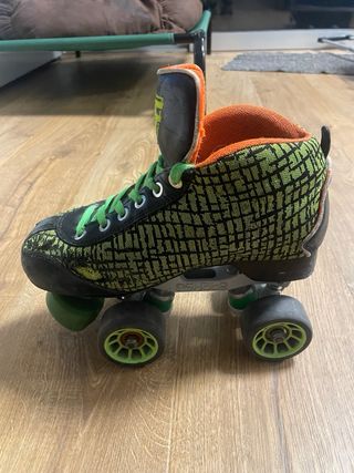 Patines Hockey Talla 38