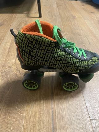 Patines Hockey Talla 38