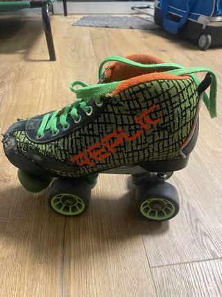 Patines Hockey Talla 38