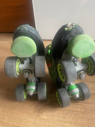 Patines Hockey Talla 38