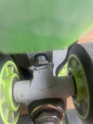 Patines Hockey Talla 38