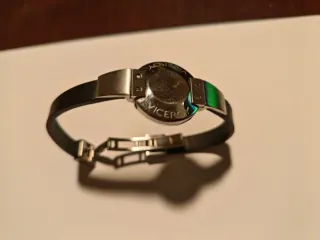 Pulsera Viceroy Plata y Verde