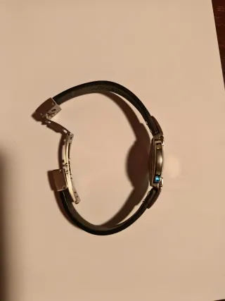 Pulsera Viceroy Plata y Verde