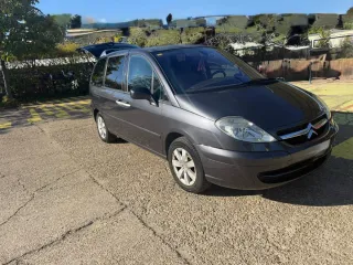 Citroen C8 2005