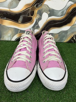 Converse All Star Rosa Talla 42.5