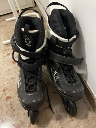 Patines en línea Oxelo Talla 42