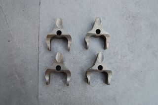 4 Soportes Inyectores BMW MINI motores N47D20