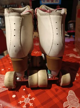 Patines profesionales EDEA