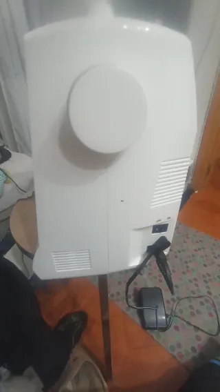 Máquina de coser Singer Brilliance