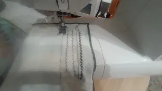 Máquina de coser Singer Brilliance