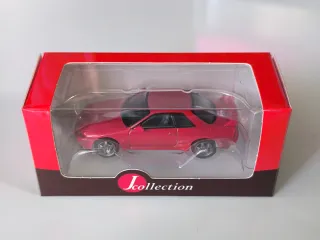 Tarmac Works JCollection 1/64 Skyline GTR R32