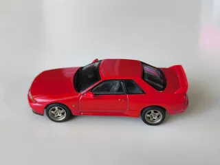 Tarmac Works JCollection 1/64 Skyline GTR R32
