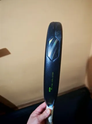 Pala de pádel Control Pro decathlon