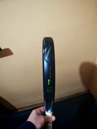 Pala de pádel Control Pro decathlon