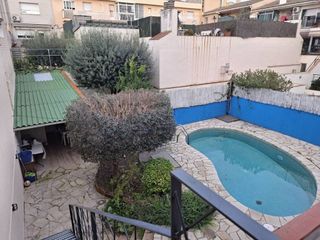 Piso en venta en Ca n'Aurell en Terrassa