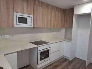 Piso en venta en Ca n'Aurell en Terrassa