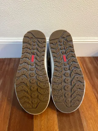 Vans Sk8-Hi MTE Waterproof Talla 36.5