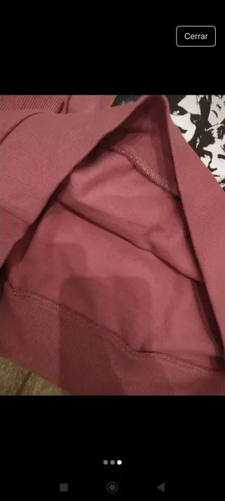 Sudadera AC/DC Lefties