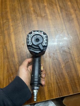 Pistola de impacto Beta neumática