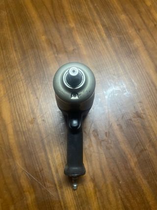 Pistola de impacto Beta neumática