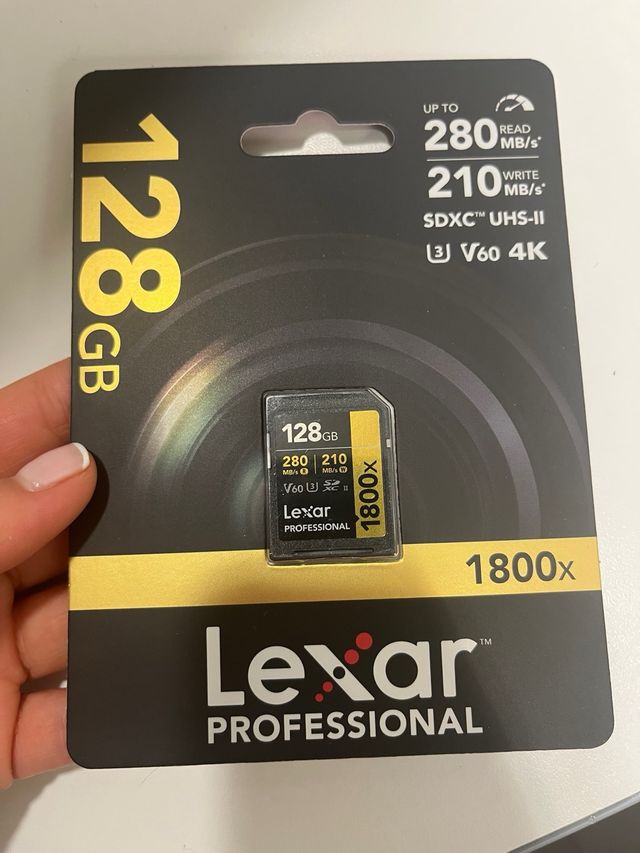 Nikon Z6 II + Adaptador FTZ II + Nikkor Z 40mm