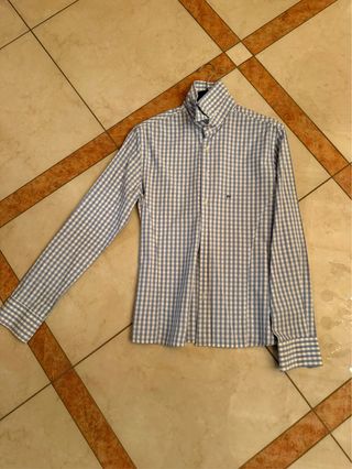 Camicia Tokuno Shima Tg. M