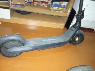 Patinete Eléctrico NINEBOT E2 pro