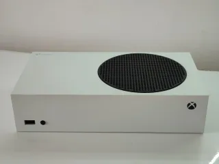 Xbox Series S Blanca 512GB
