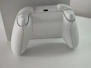 Xbox Series S Blanca 512GB