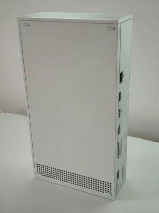 Xbox Series S Blanca 512GB